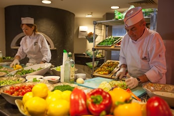 u coral beach club eilat ultra all inclusive