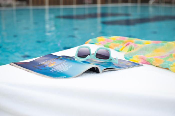 u coral beach club eilat ultra all inclusive