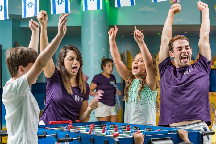 u coral beach club eilat ultra all inclusive