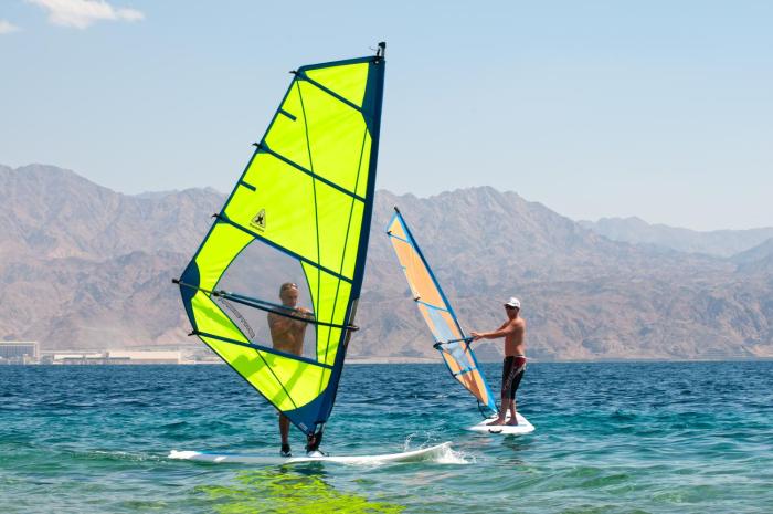 eilat