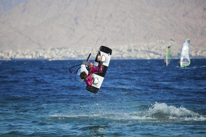 eilat