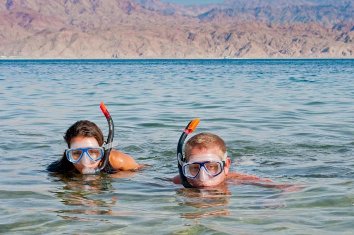 eilat
