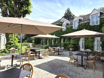 Le Beaugency,3 Avenue De Blois,2 star