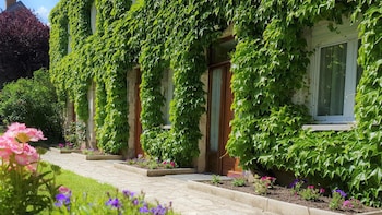 le beaugency