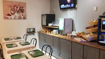 Le Beaugency,3 Avenue De Blois,2 star