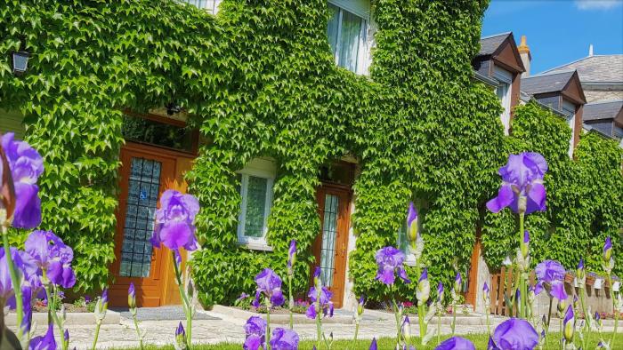 le beaugency