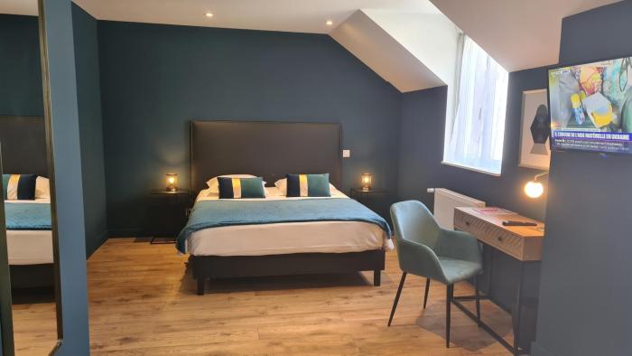 le beaugency