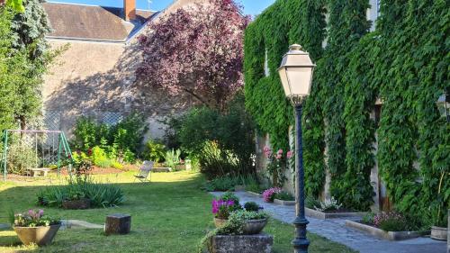 le beaugency