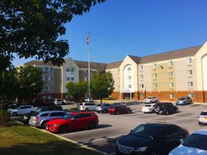 Sonesta Simply Suites Baltimore Bwi Airport,Linthicum>>Baltimore,3 star