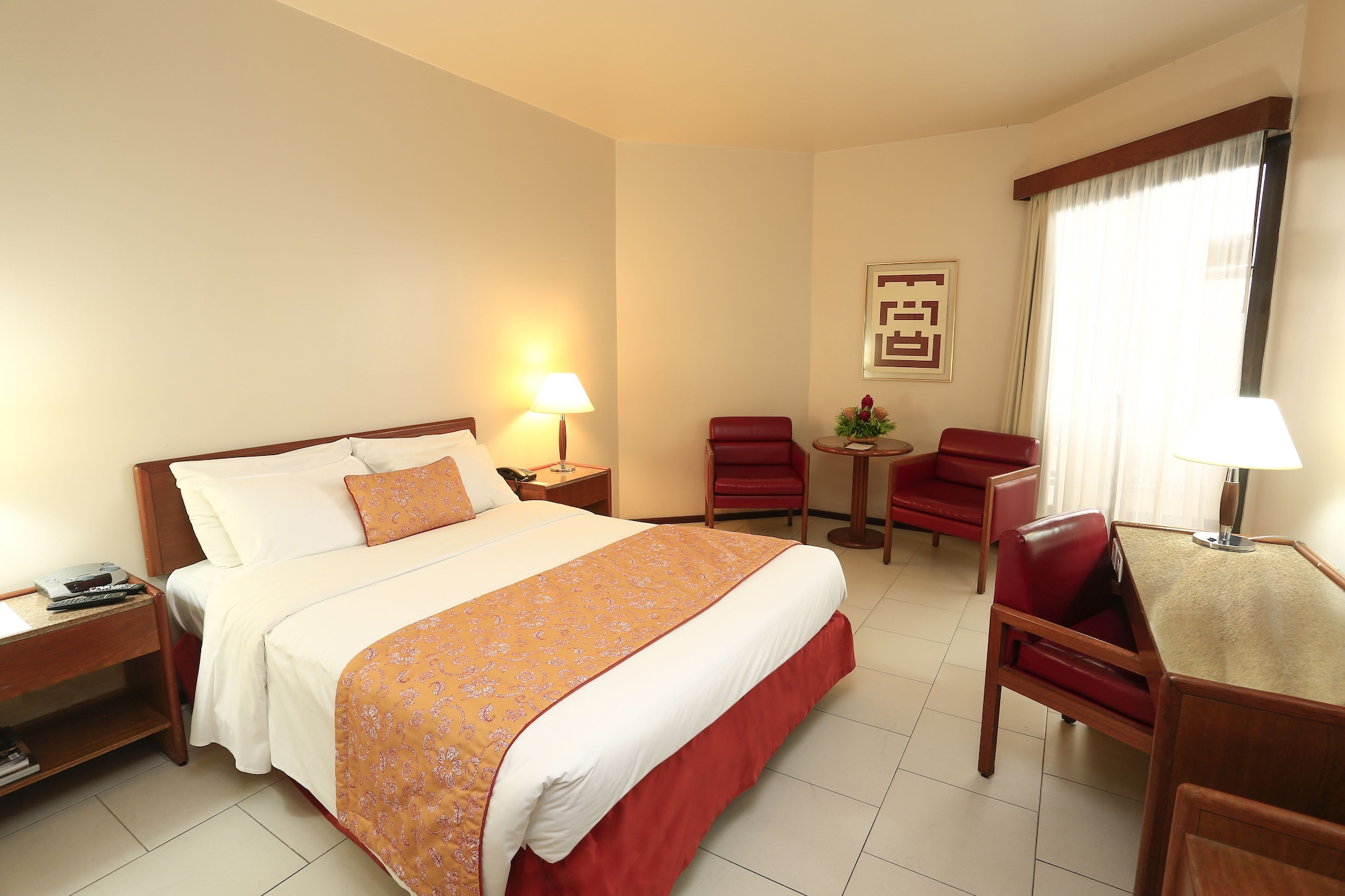 hotel princesa louca ex hilton belem