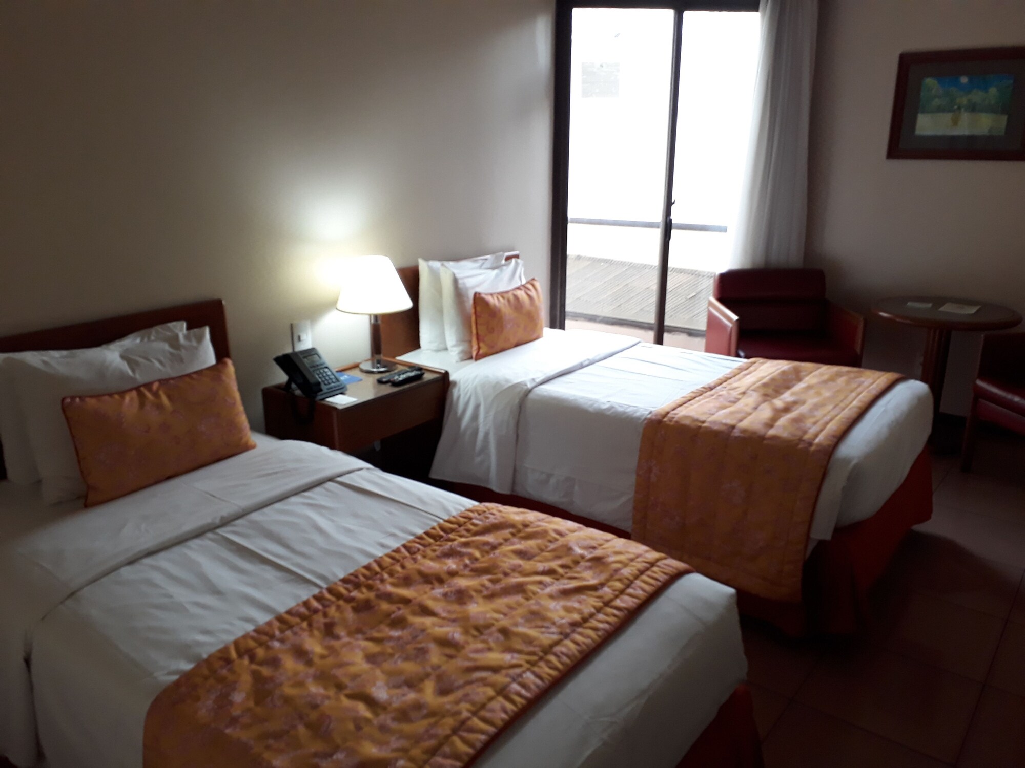 hotel princesa louca ex hilton belem