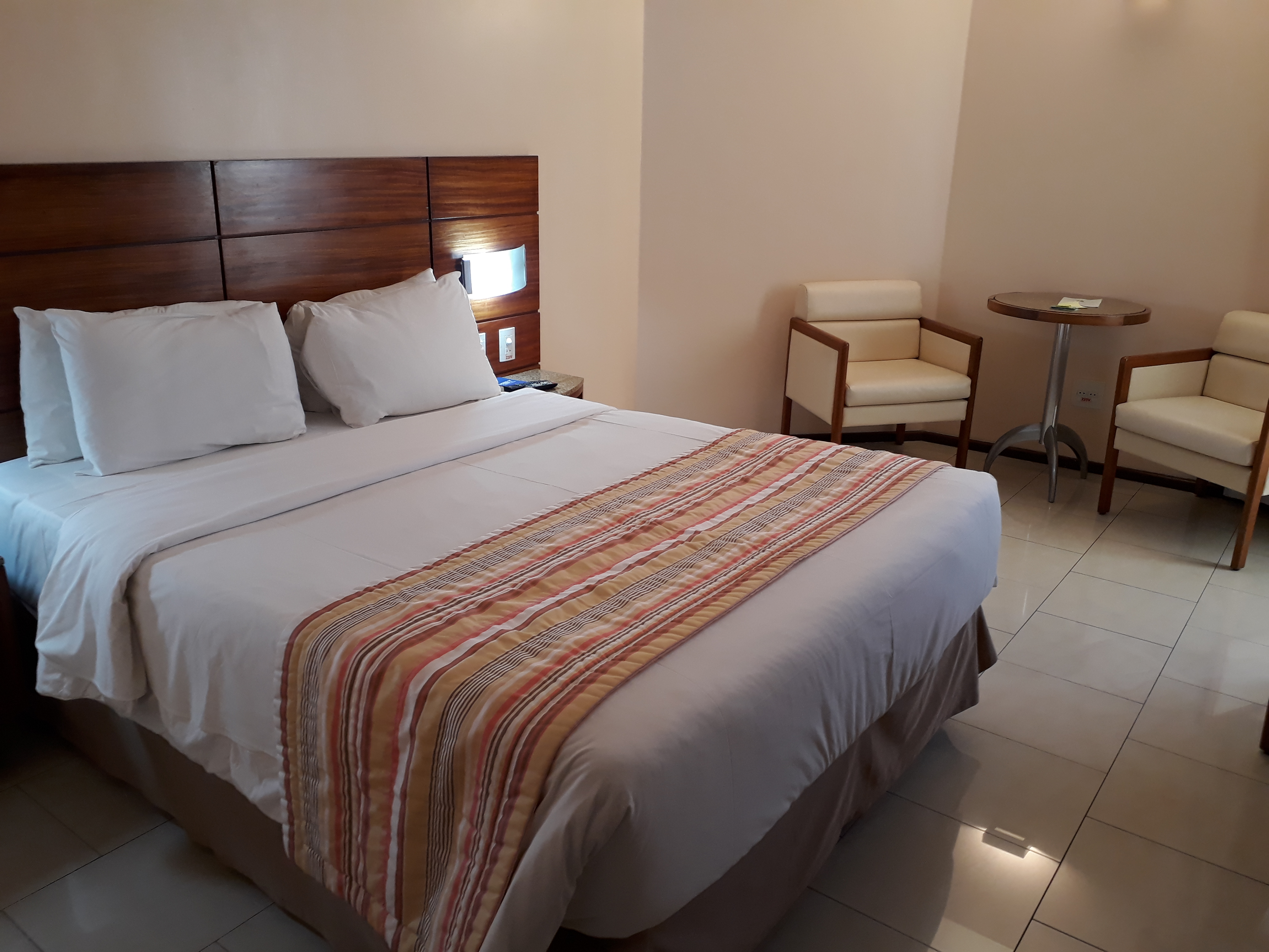 hotel princesa louca ex hilton belem