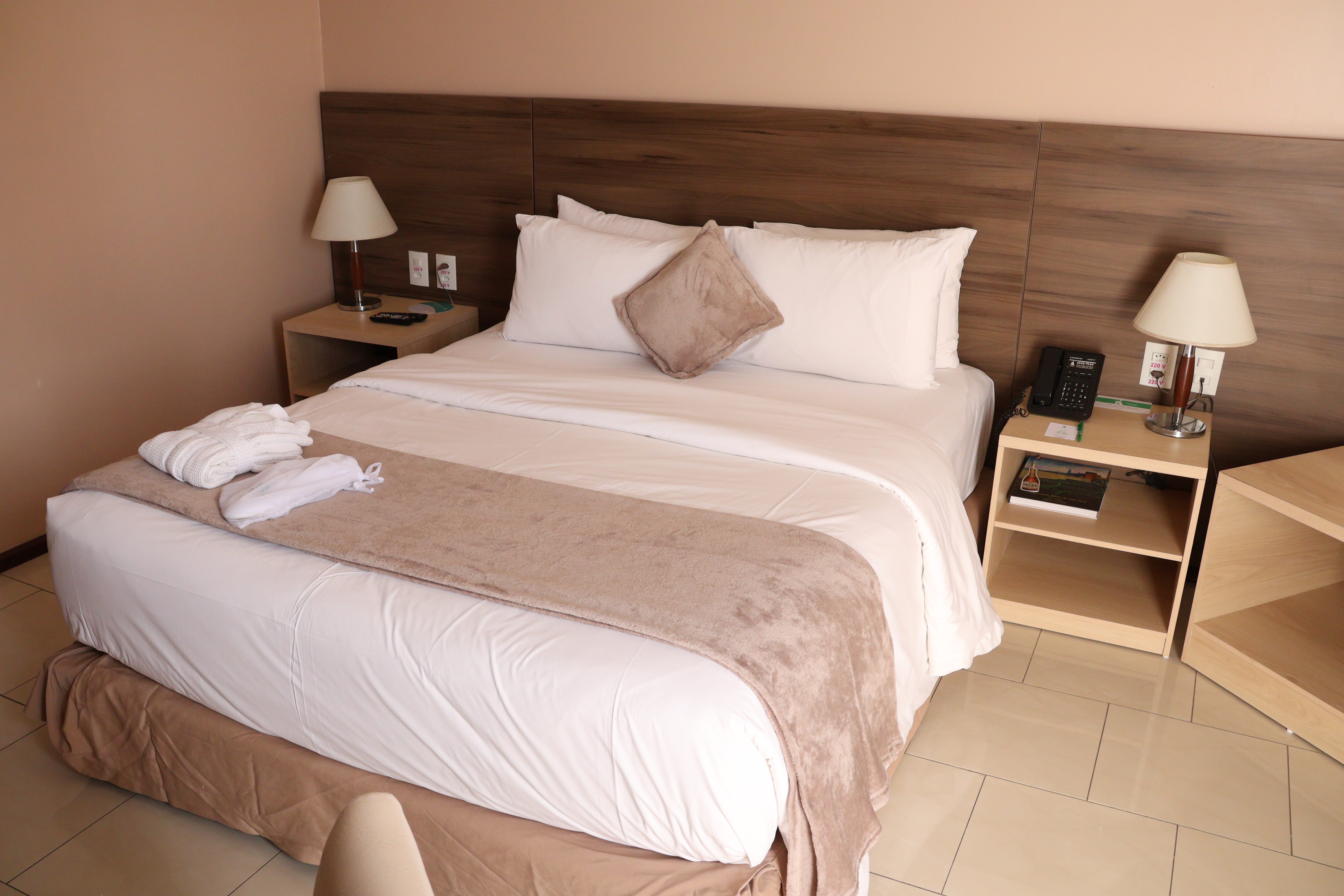 hotel princesa louca ex hilton belem