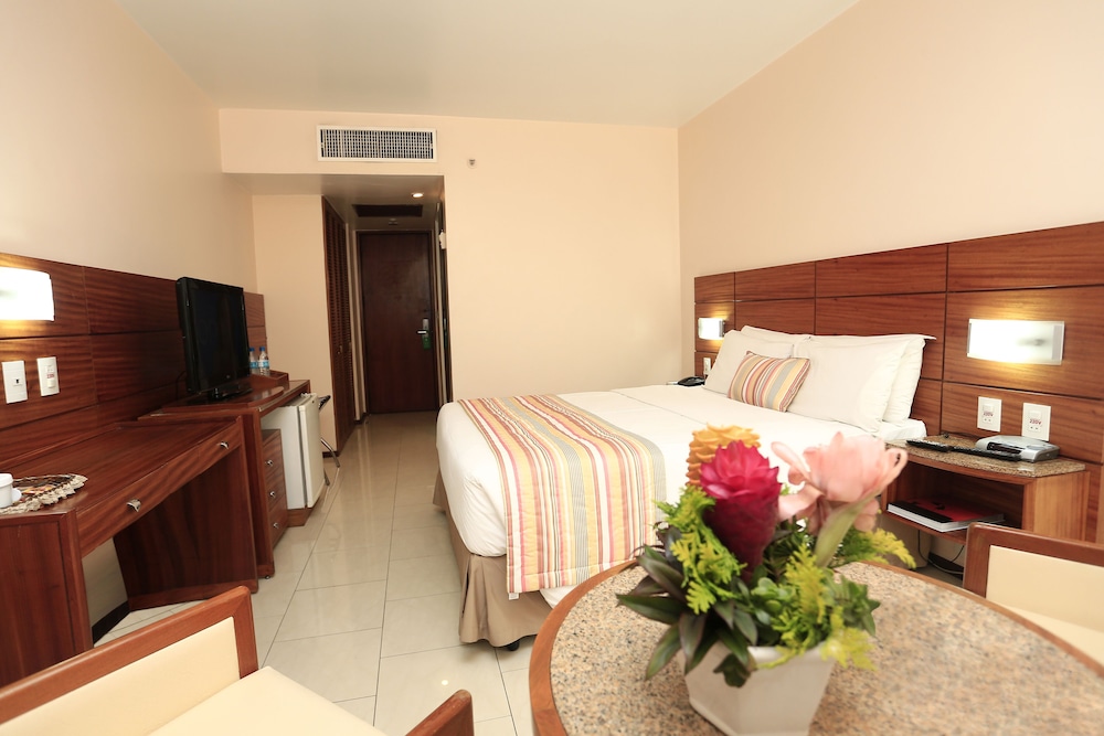 hotel princesa louca ex hilton belem