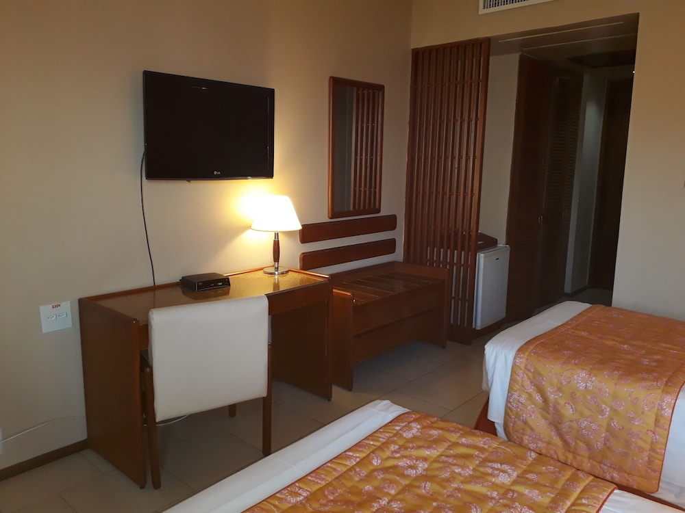 hotel princesa louca ex hilton belem