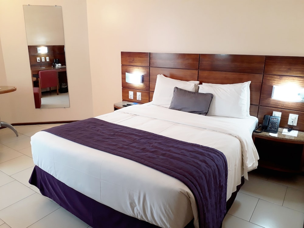 hotel princesa louca ex hilton belem