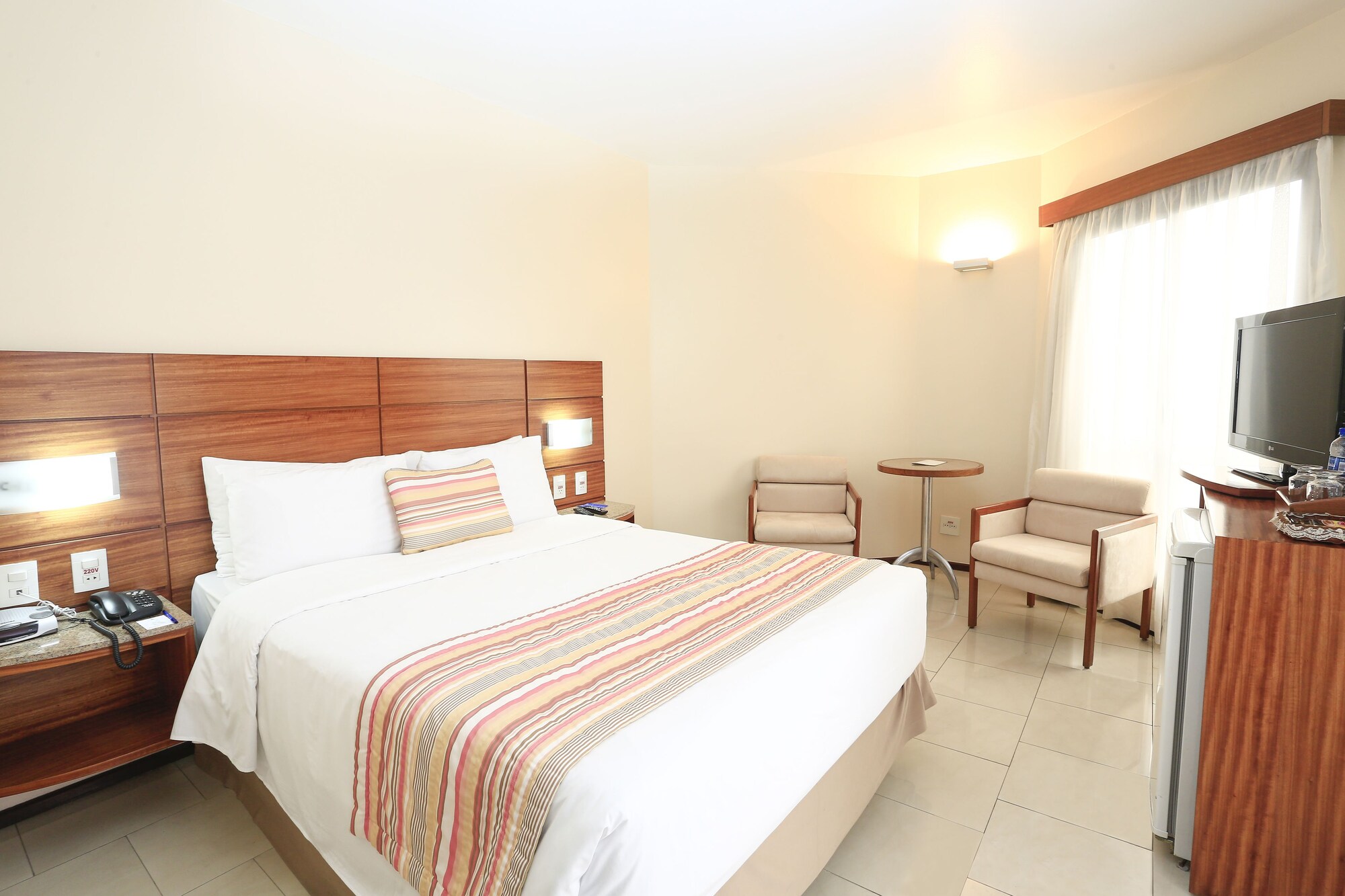 hotel princesa louca ex hilton belem