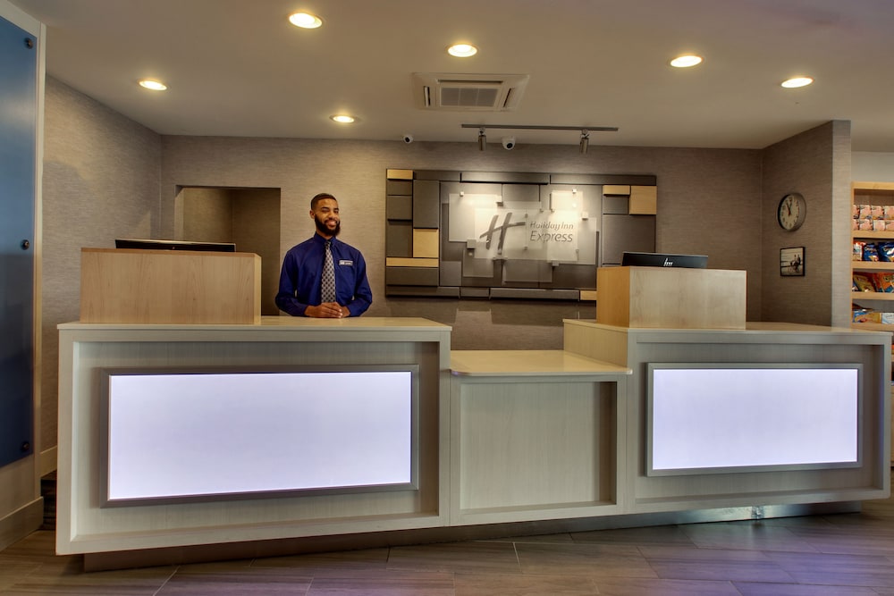 holiday inn express baltimore bwi airport west by ihg