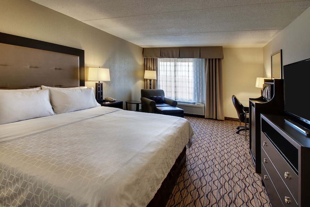 holiday inn express baltimore bwi airport west by ihg