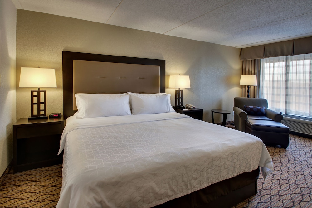 holiday inn express baltimore bwi airport west by ihg