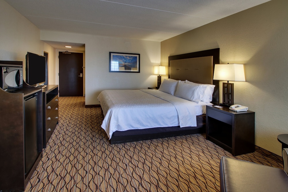 holiday inn express baltimore bwi airport west by ihg