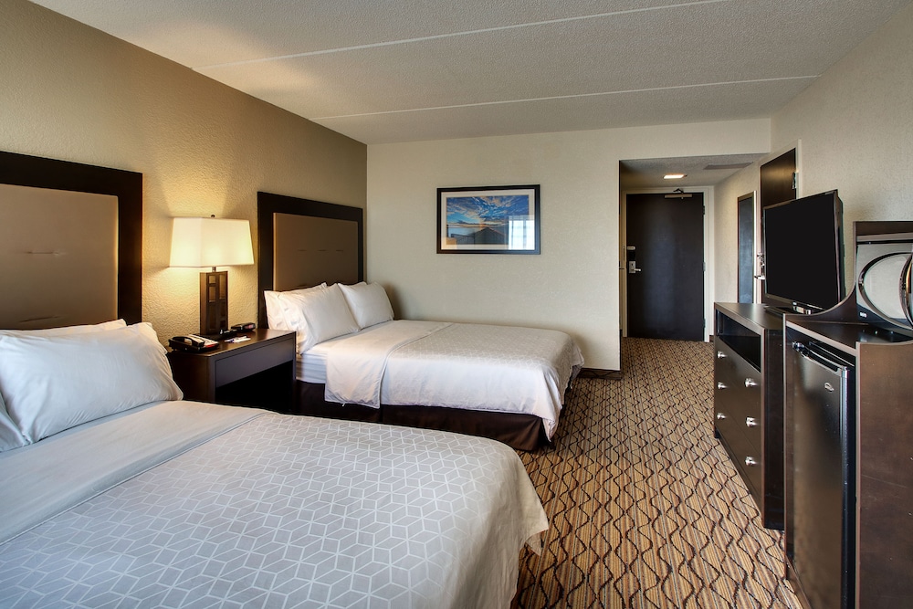holiday inn express baltimore bwi airport west by ihg