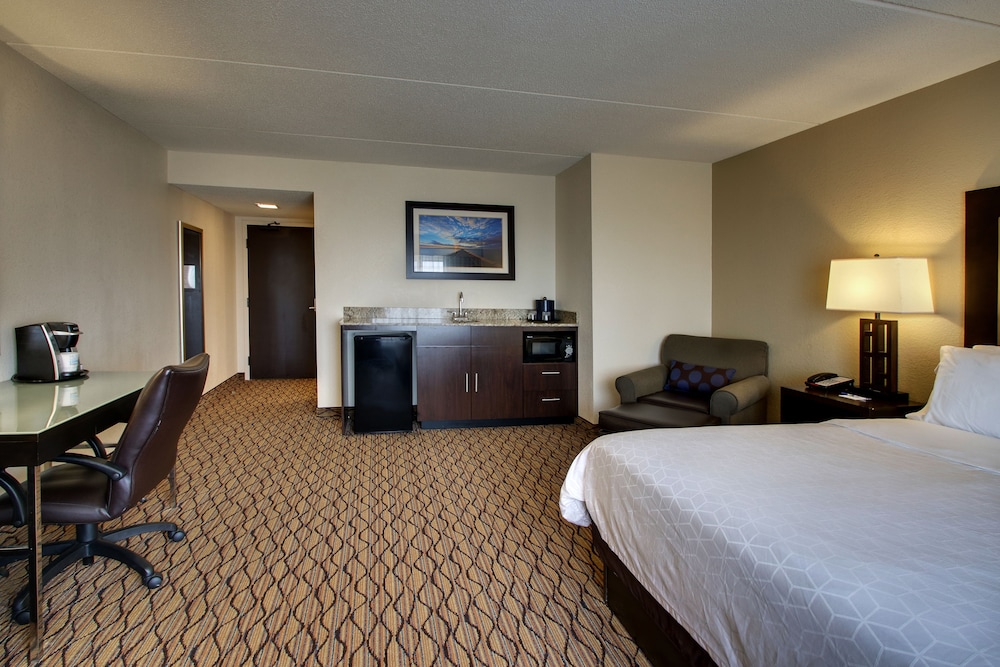 holiday inn express baltimore bwi airport west by ihg