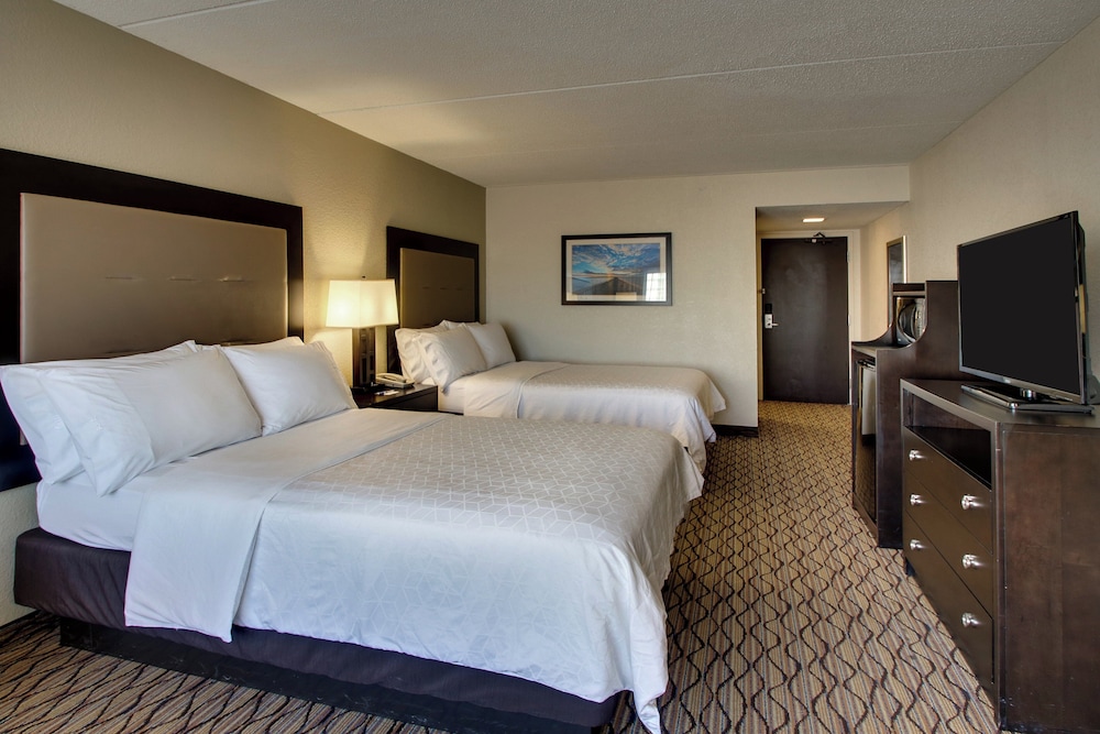 holiday inn express baltimore bwi airport west by ihg