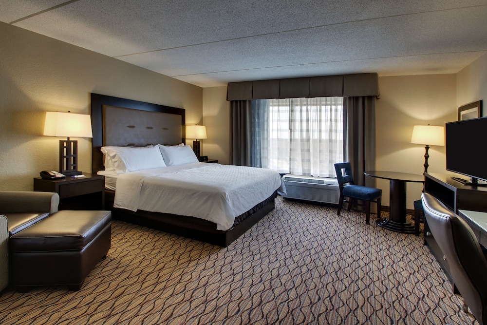 holiday inn express baltimore bwi airport west by ihg