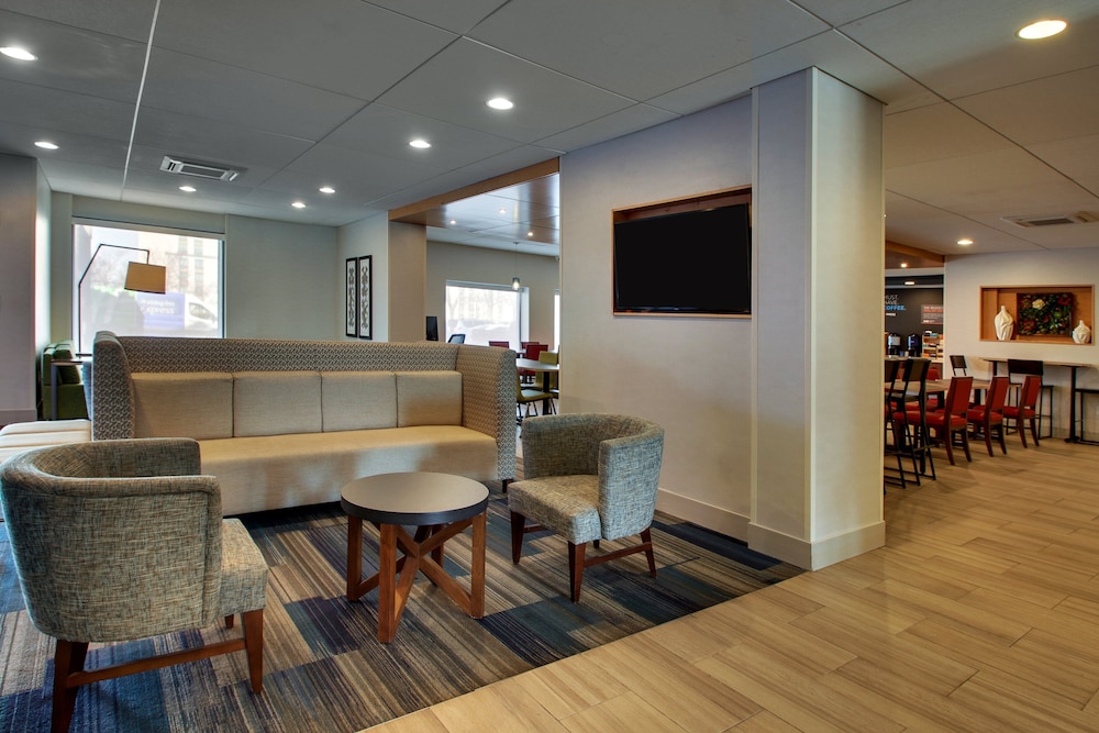 holiday inn express baltimore bwi airport west by ihg