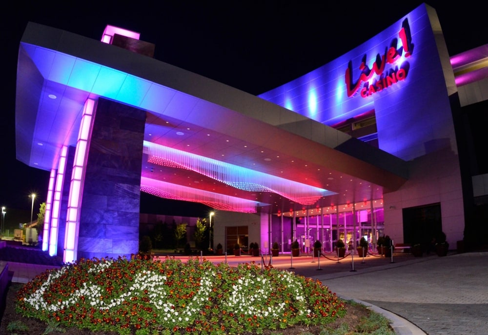 holiday inn express baltimore bwi airport west by ihg