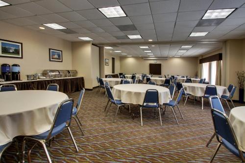 holiday inn express baltimore bwi airport west by ihg