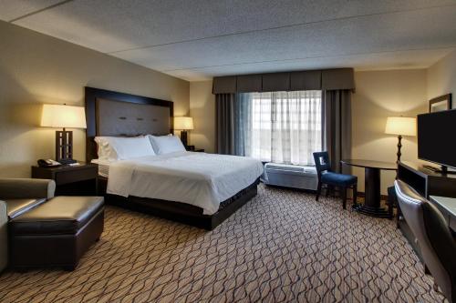 holiday inn express baltimore bwi airport west by ihg