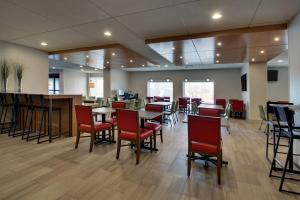 holiday inn express baltimore bwi airport west by ihg