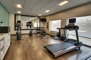 holiday inn express baltimore bwi airport west by ihg
