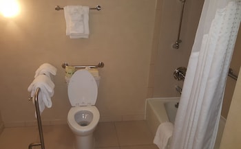 Holiday Inn Express Baltimore-Bwi Airport West By Ihg,Hanover>>Baltimore,3 star