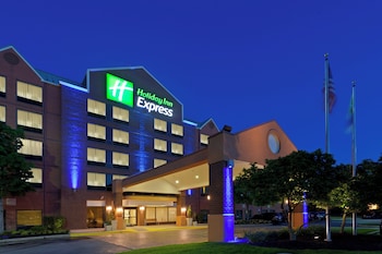 holiday inn express baltimore bwi airport west by ihg