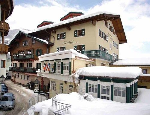 heitzmann hotel and rooftop