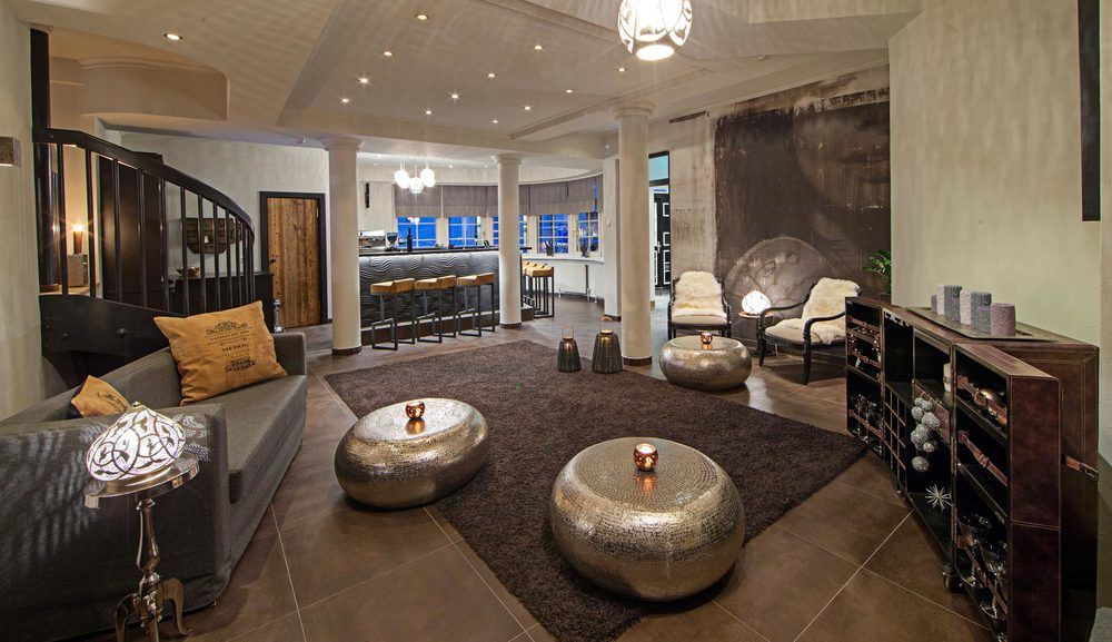 heitzmann hotel and rooftop