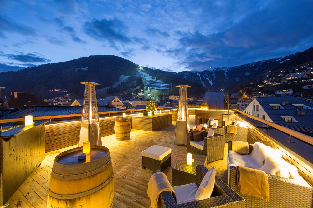 heitzmann hotel and rooftop