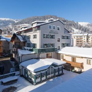 heitzmann hotel and rooftop