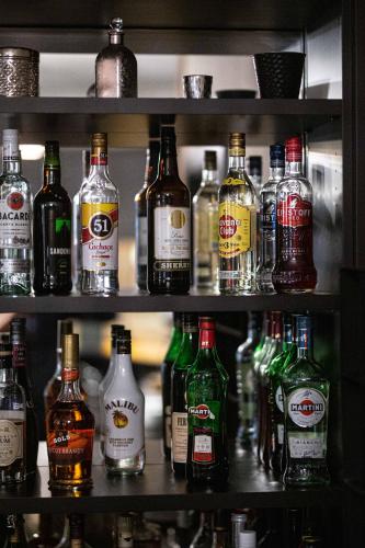 heitzmann hotel and rooftop