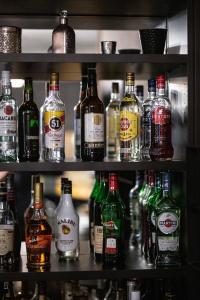 heitzmann hotel and rooftop