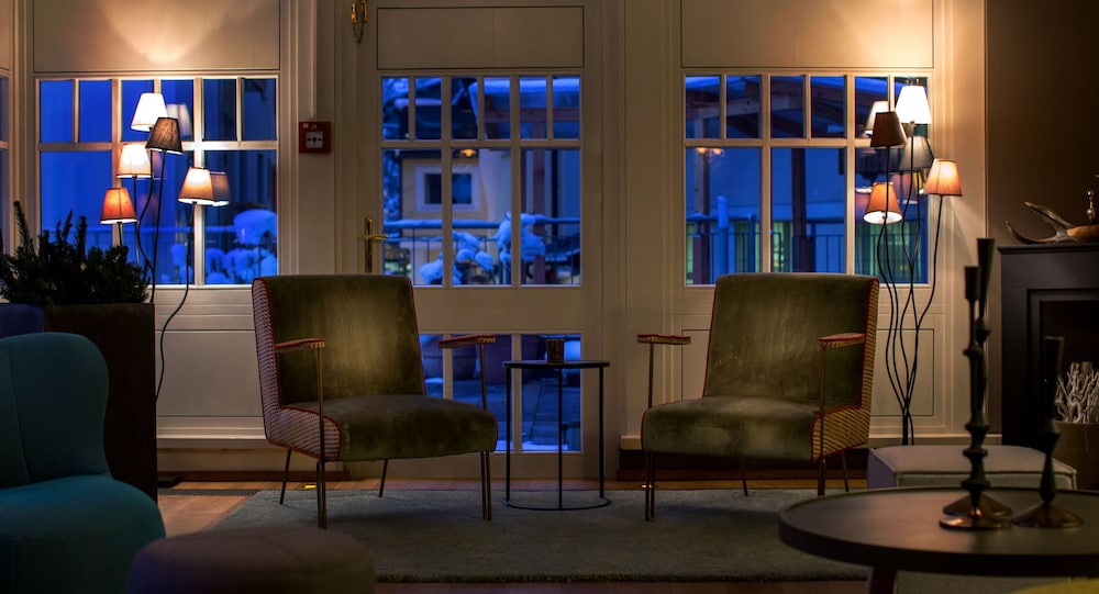 heitzmann hotel and rooftop