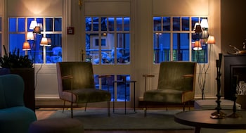 heitzmann hotel and rooftop