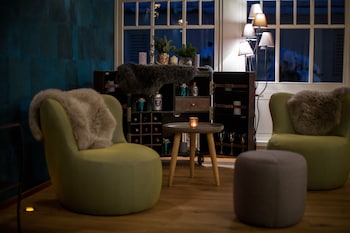 heitzmann hotel and rooftop