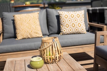 heitzmann hotel and rooftop