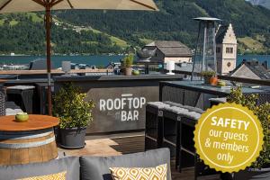 heitzmann hotel and rooftop