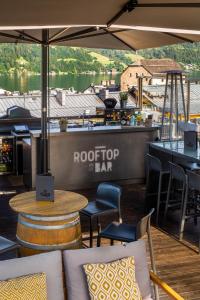 heitzmann hotel and rooftop