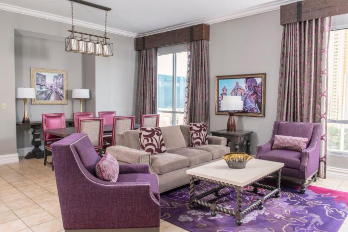 club wyndham grand desert